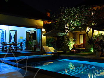 Bali, Sanur, Pondok Ayu